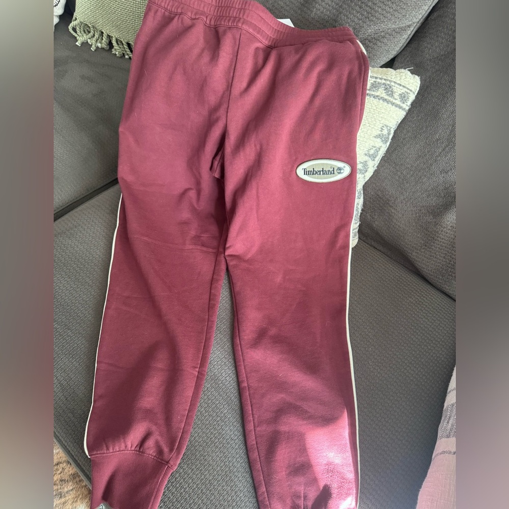 Men’s Timberland Sweats